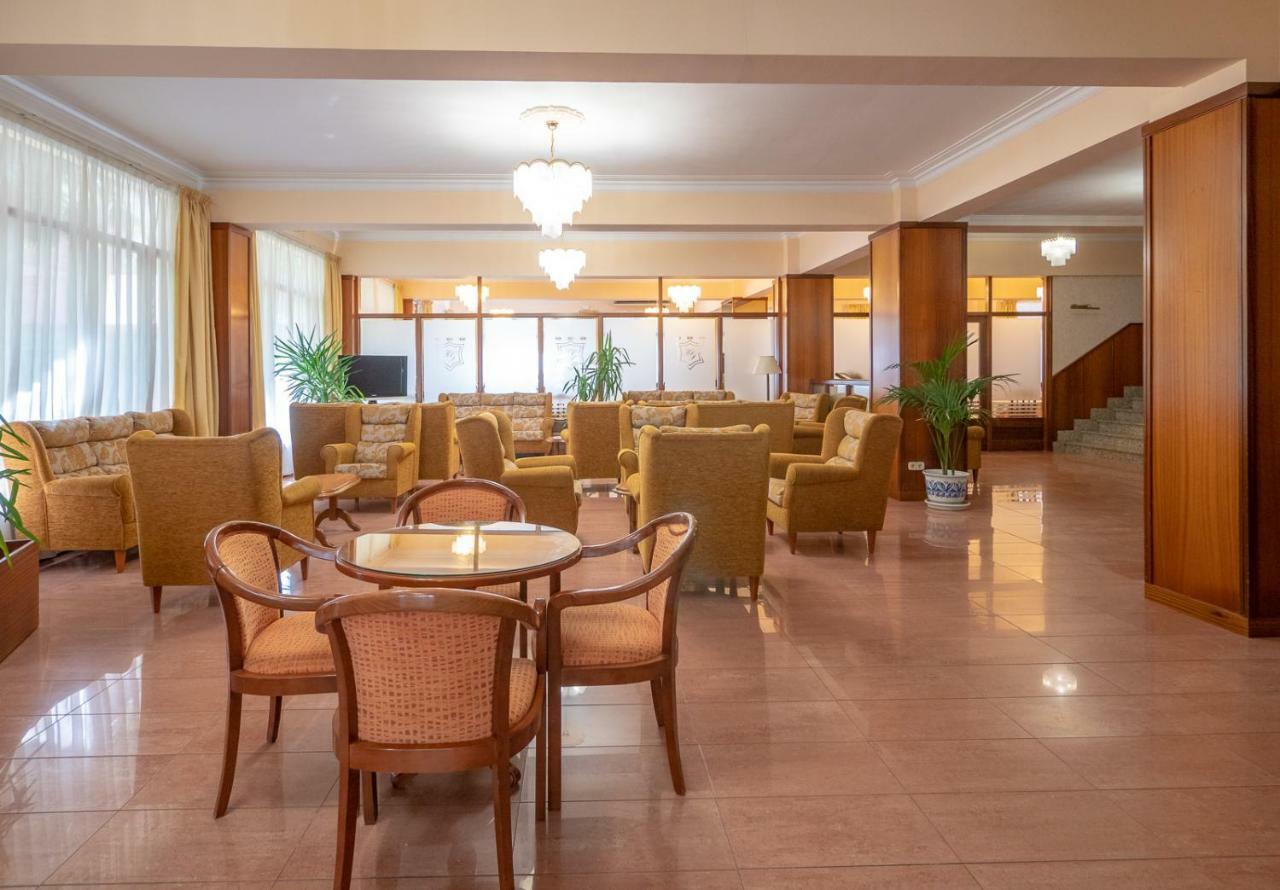 Gallet Guest house