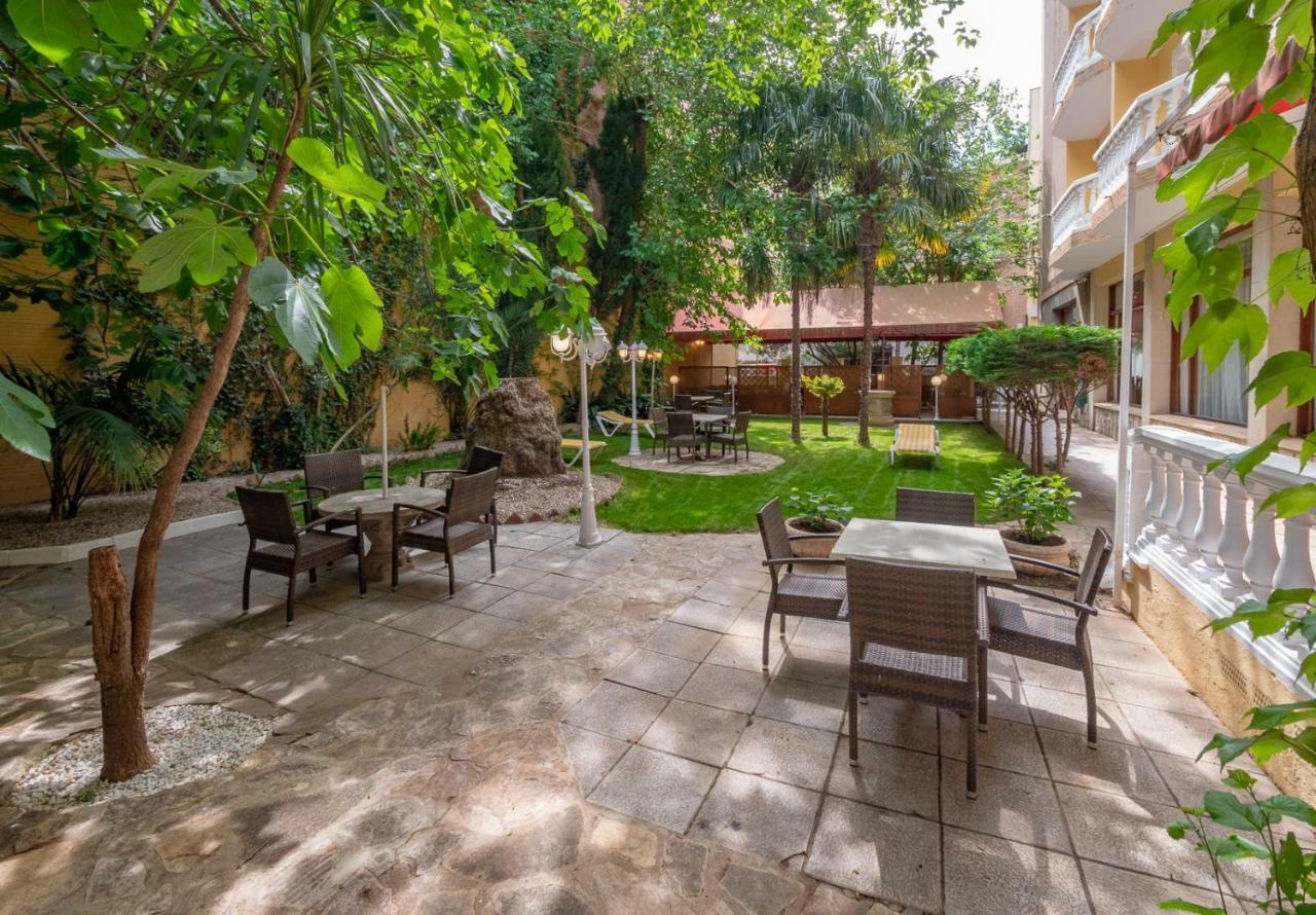 Gallet Guest house