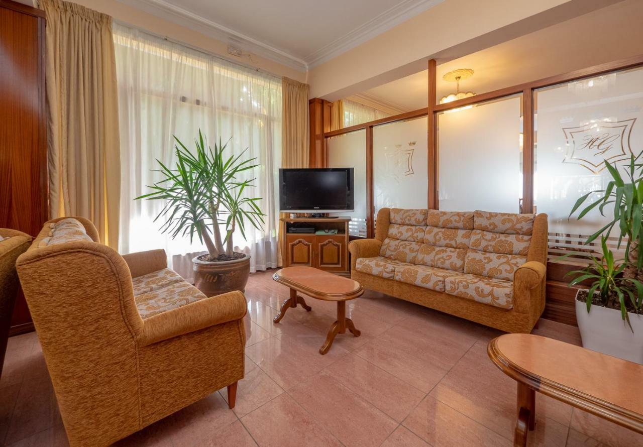 Gallet Guest house Roses