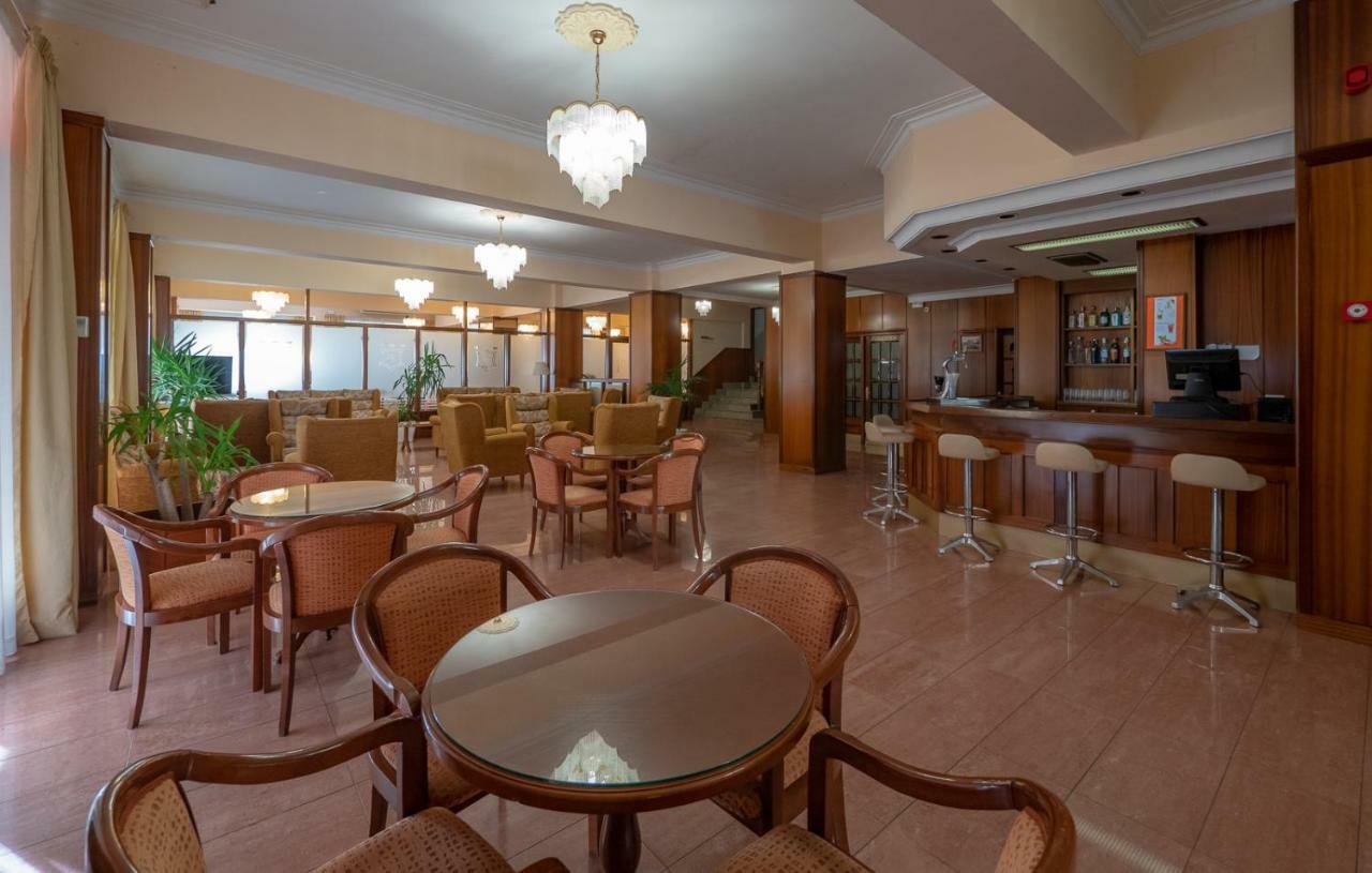 Gallet Guest house